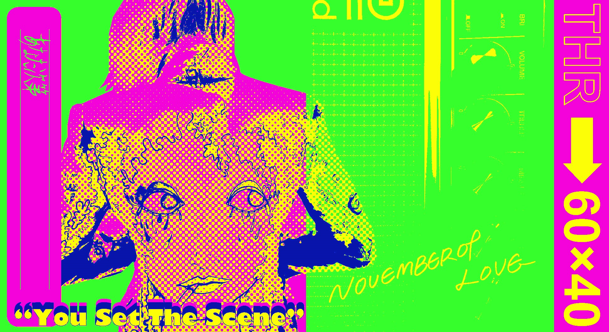 TRUNK(HOTEL) CAT STREET イベント紹介 トランク（ラウンジ）