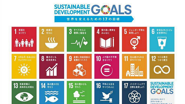 9/1 2030年までの道のりを体験するゲームイベント「2030SDGs」