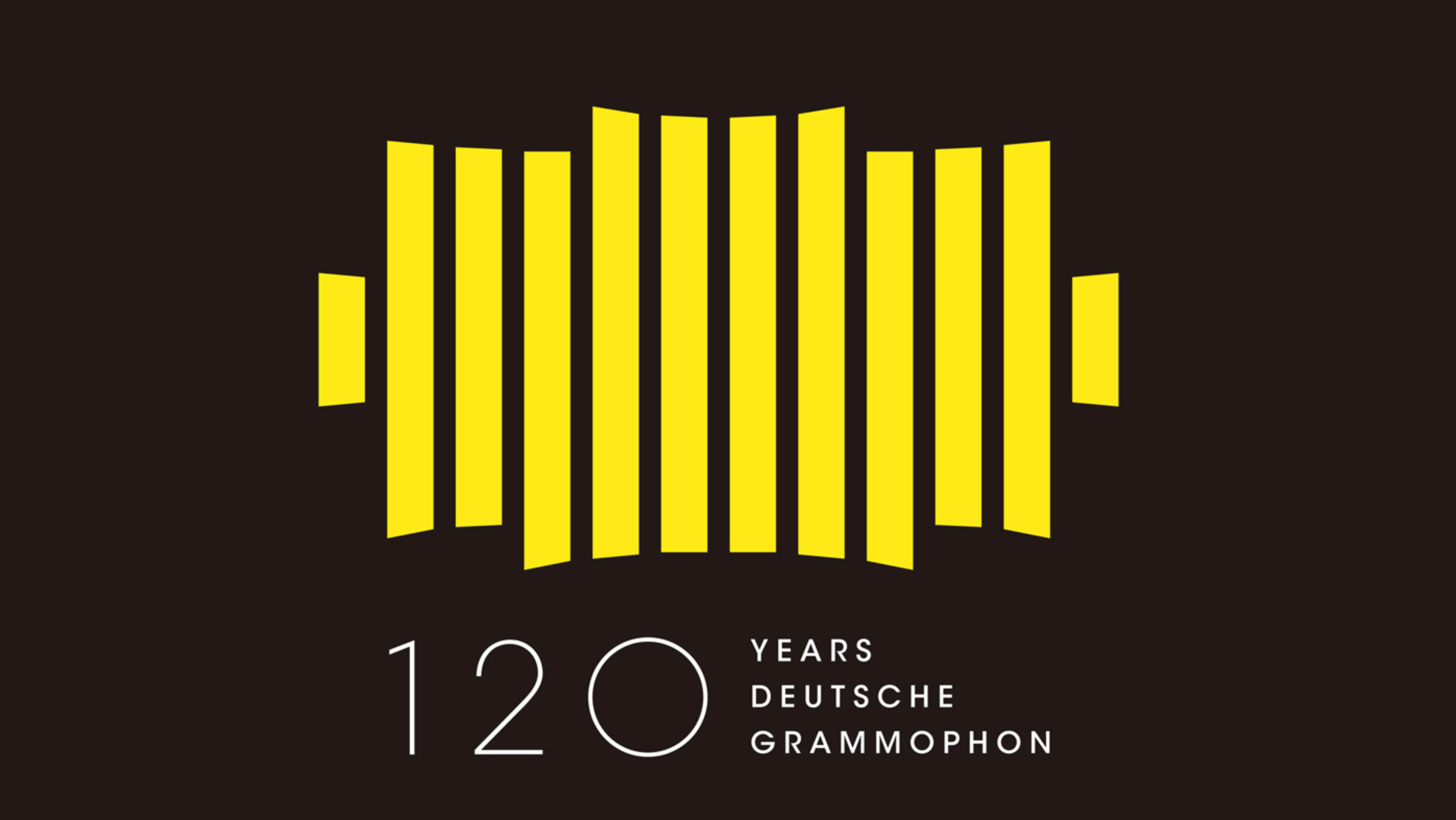 ドイツ･グラモフォン創立120周年記念 