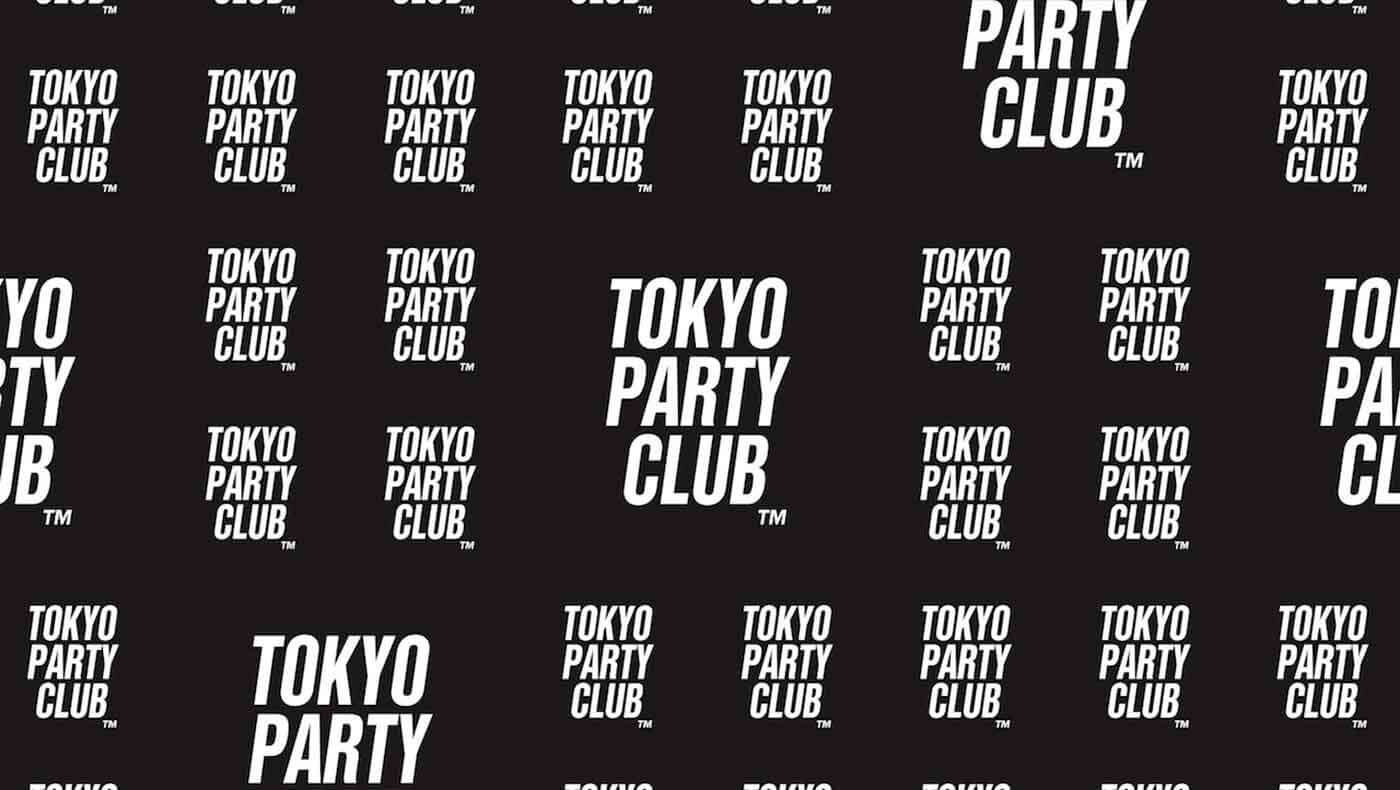 2017.7.7 TRUNK(MUSIC) × TOKYO PARTY CLUB