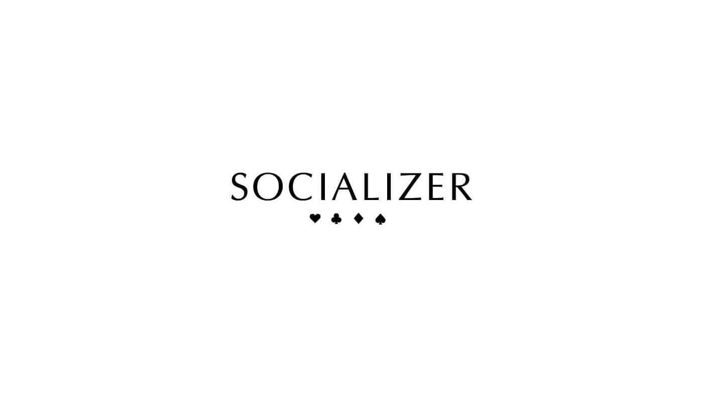 2017.6.9 TRUNK × SOCIALIZER